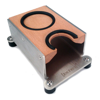 JoeFrex Tamperstation Exclusive