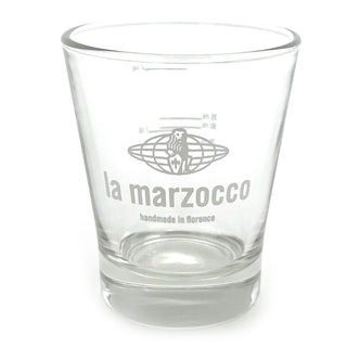 La Marzocco Shot Glas, 6stk.