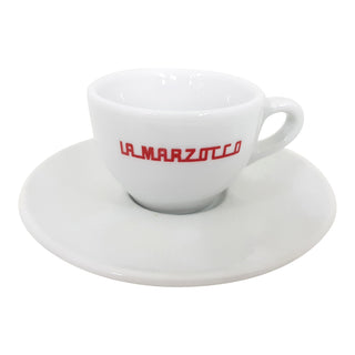 La Marzocco Espresso Tasse, 6stk.