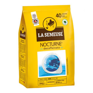 LA SEMEUSE Nocturne, 40 Pads