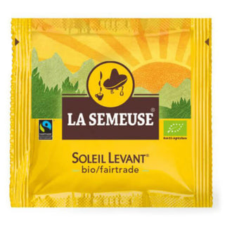 LA SEMEUSE Soleil Levant, 150 Pads