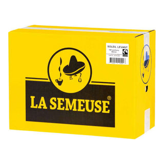 LA SEMEUSE Soleil Levant, 150 Pads