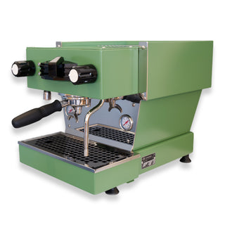 Lackierung Linea Mini, V1, V2