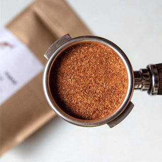 manzi ROOIBOS ESPRESSO VANILLA, 200g