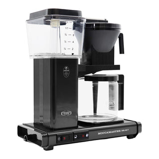 MOCCAMASTER  KBG Select