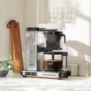 MOCCAMASTER  KBG Select