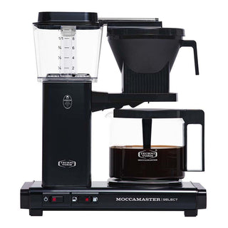 MOCCAMASTER  KBG Select