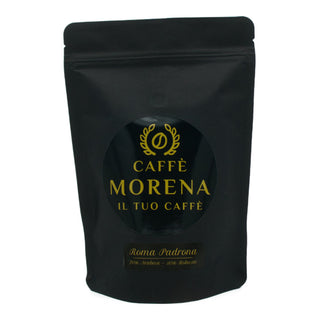 CAFFÈ MORENA Roma Padrona, 250g