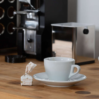 Nuova Point Palermo Cappuccino M, 6stk.