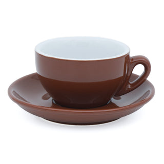 Nuova Point Palermo Cappuccino L, 6stk.