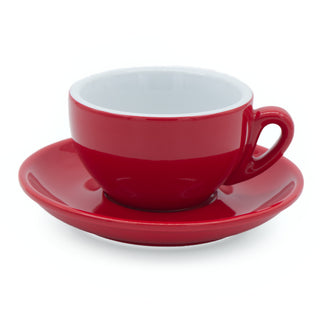 Nuova Point Palermo Cappuccino L, 6stk.