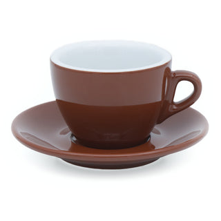 Nuova Point Palermo Cappuccino M, 6stk.