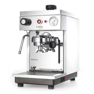 Olympia Express Maximatic 2020, Occasion