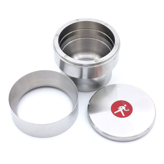 OLYMPIA Puck Prep Tool