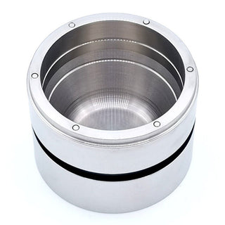 OLYMPIA Puck Prep Tool