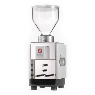 Olympia Express Moca