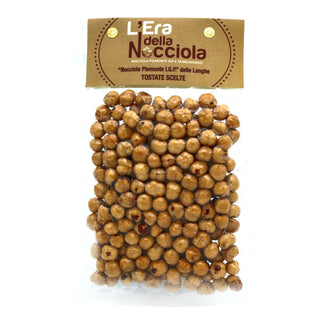 Piemont Haselnüsse geröstet