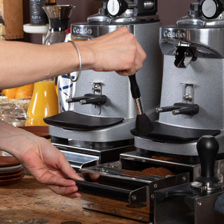 JoeFrex Mühlenpinsel