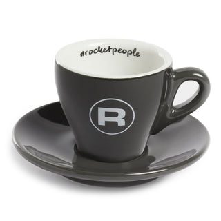 Rocket Espresso Tasse, 6stk.