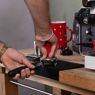 JoeFrex Tamping Matte Corner