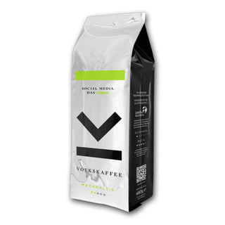 VOLKSKAFFEE NACHHALTIG, 480g