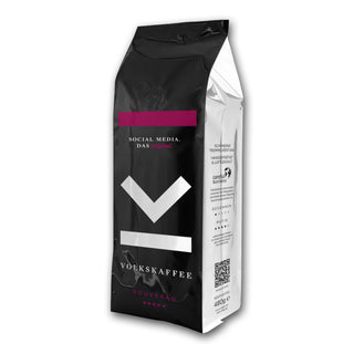 VOLKSKAFFEE SOUVERÄN, 480g
