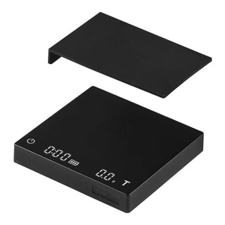 MHW-3BOMBER Mini Cube Kaffeewaage 2.0