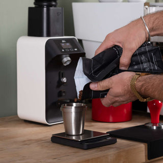 acaia Dosierbecher