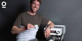 La Marzocco Linea Mini mit DOSE KIT