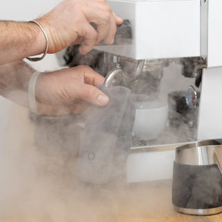 BaristaTowel