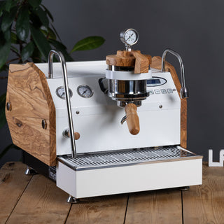 Lackierung GS3