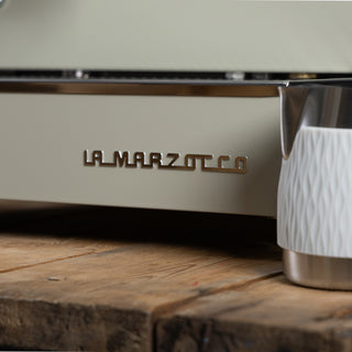 Lackierung GS3