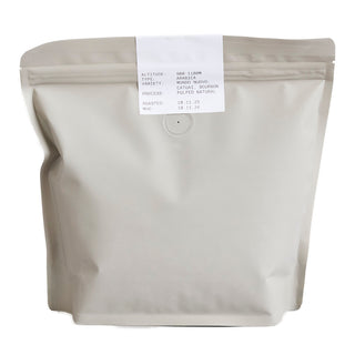 JERONIMO COFFEE BRAZIL, 500g