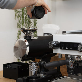Mazzer Philos