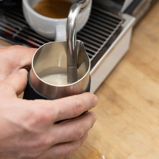 WPM Milk Pitcher (Handleless)
