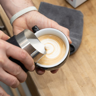 WPM Milk Pitcher (Handleless)