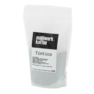 mahlwerk.kaffee, Tintico