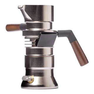 9Barista Espressomaschine Standard, Mk.2