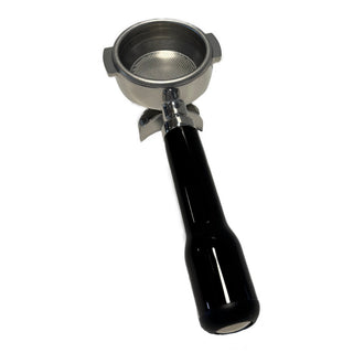 Edelstahl Siebträger