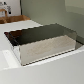 Ausklopfschublade Concept-art | Ausstellungsmodell