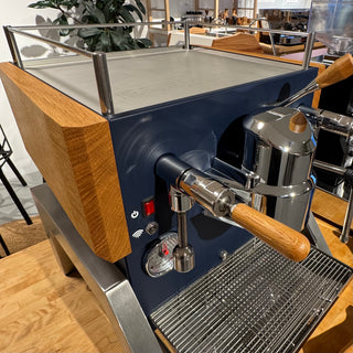 Elektra Verve "Marina Bay" | Ausstellungsmodell