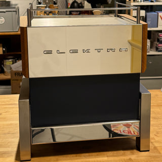 Elektra Verve "Marina Bay" | Ausstellungsmodell