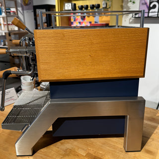 Elektra Verve "Marina Bay" | Ausstellungsmodell