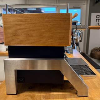 Elektra Verve "Marina Bay" | Ausstellungsmodell