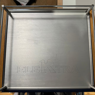 Elektra Verve "Marina Bay" | Ausstellungsmodell