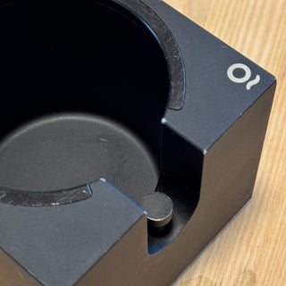 deon TampCube Block | Demomodell