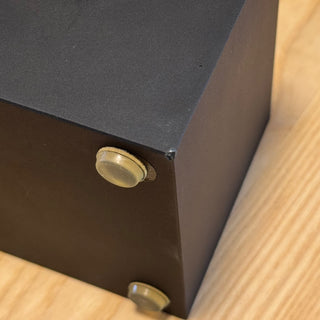 deon TampCube Block | Demomodell