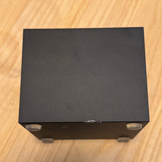 deon TampCube Block | Demomodell