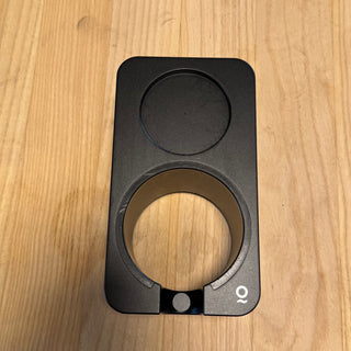deon TampCube Storage | Demomodell