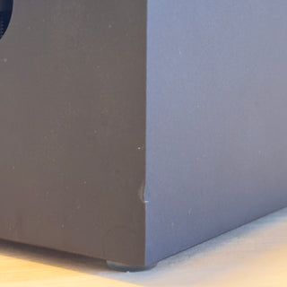 deon TampCube Block | Demomodell